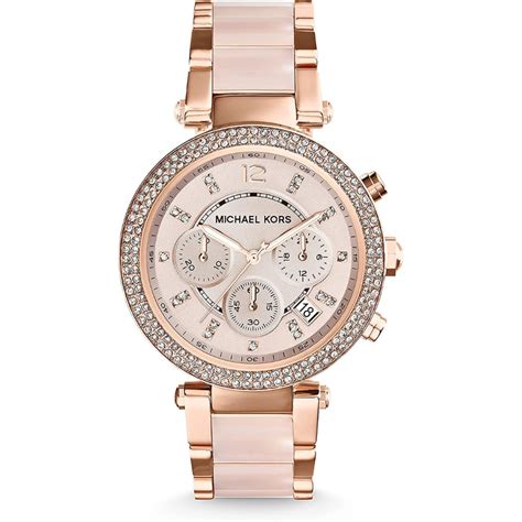 montre femme michael kors pas cher|michael kors diamond watch women's.